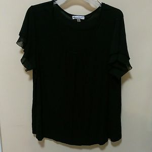 Very cute 3x plus size top