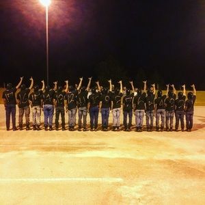 Meet your Posher, Justin