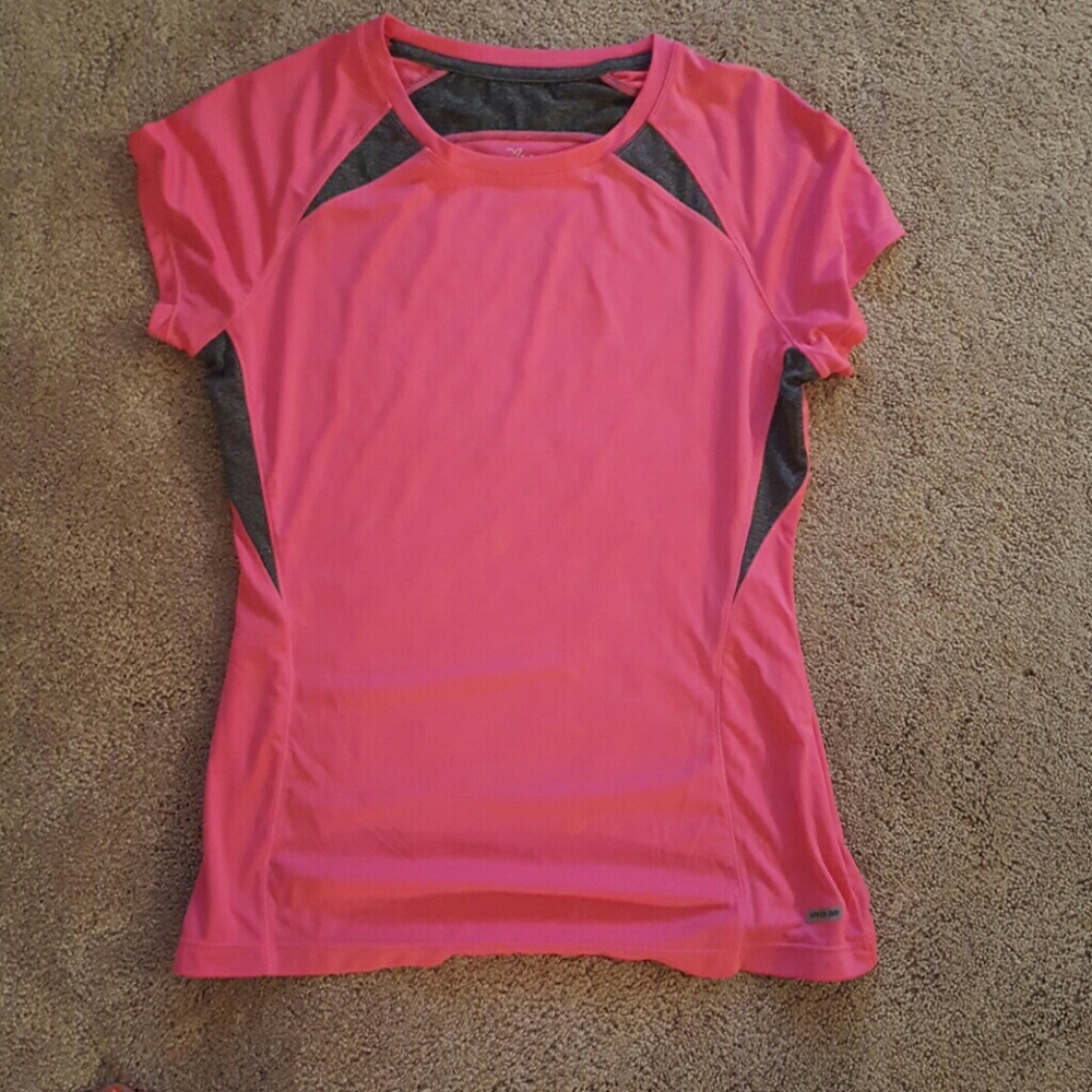 Work out top