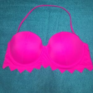 VS PINK bikini top💖