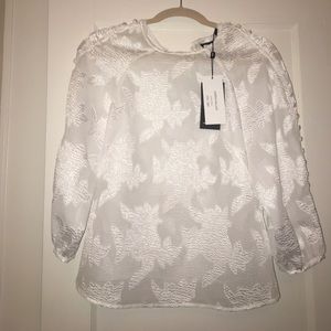 Limited Edition Karen Millen Blouse