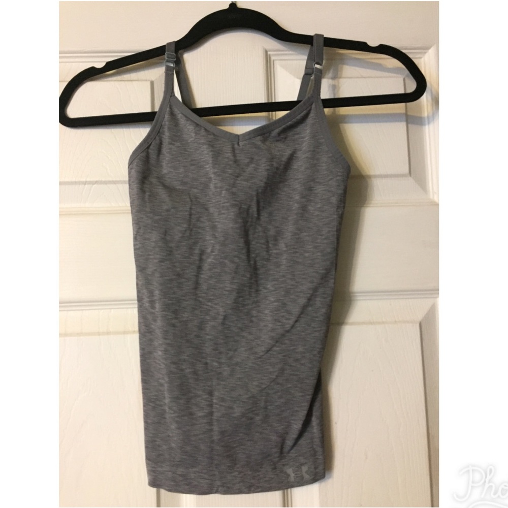 UA tank