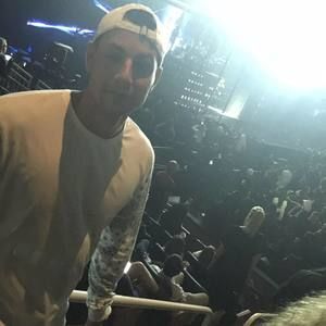 Meet your Posher, Michael