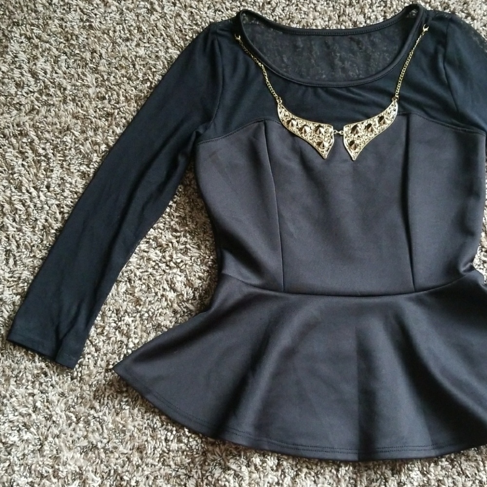 Black pulpum