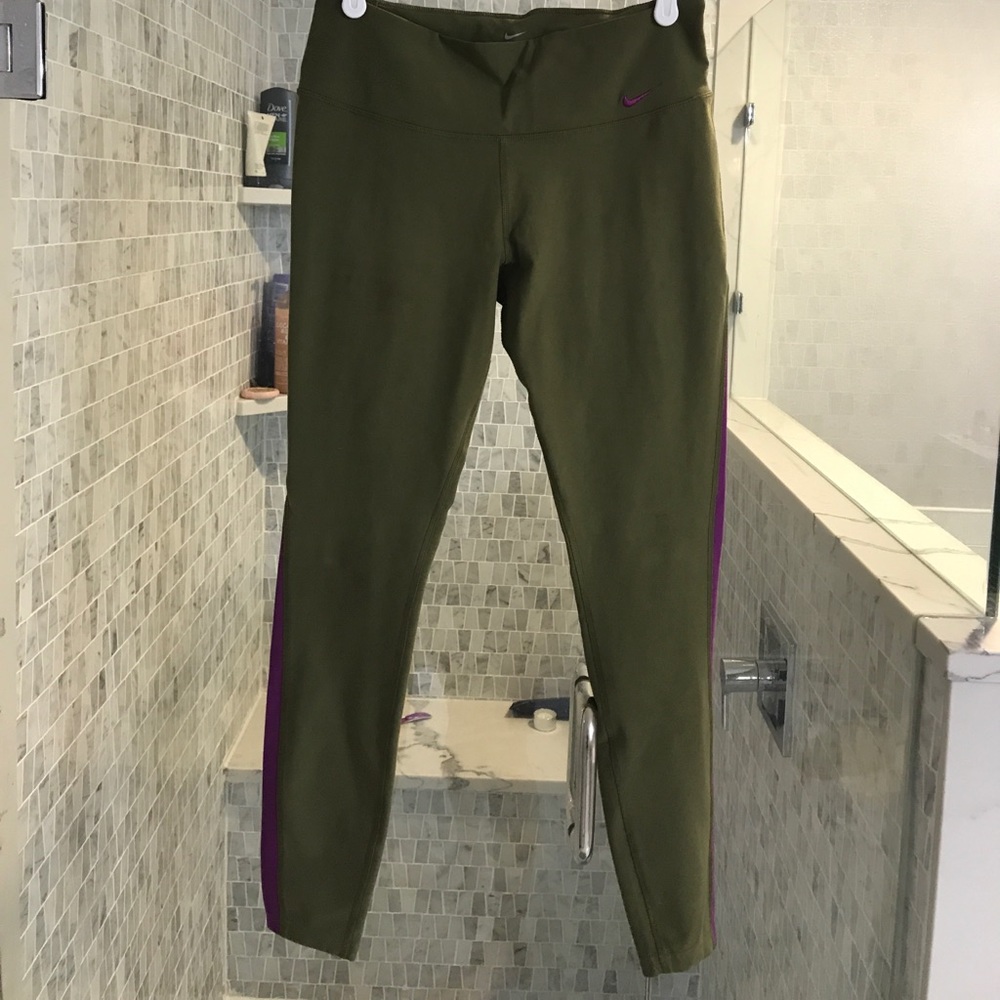 Nike pants