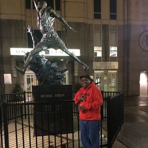 Meet your Posher, Jerome