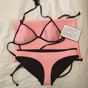 Triangl bikini