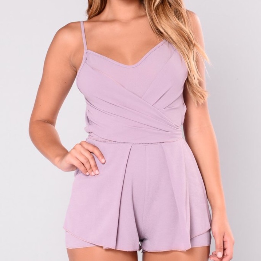 Player Hater Romper