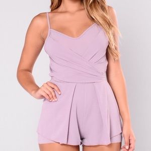 Player Hater Romper