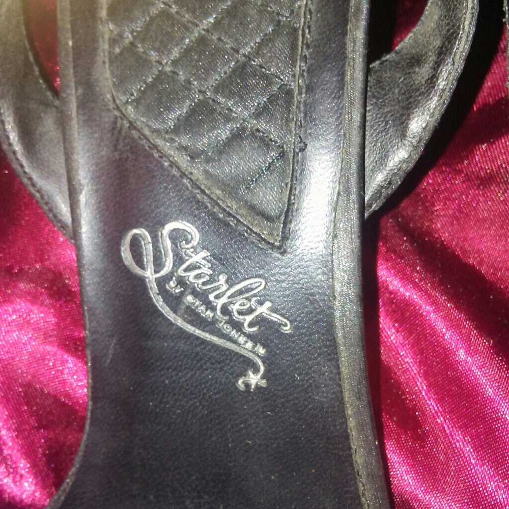Slingbacks