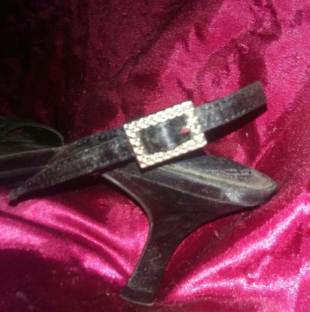 Slingbacks - Picture 3 of 4