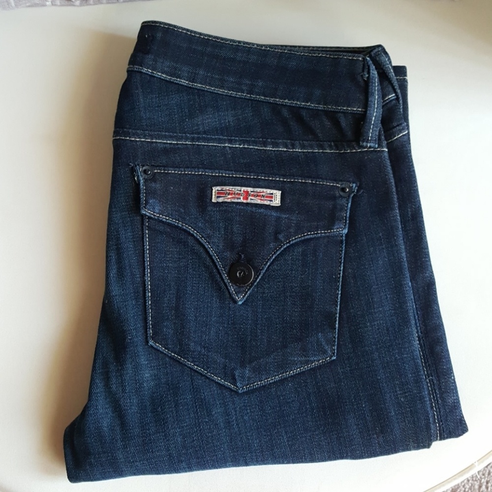 Hudson jeans
