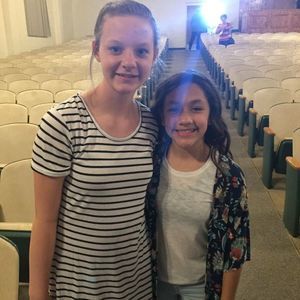 Meet your Posher, Candalee