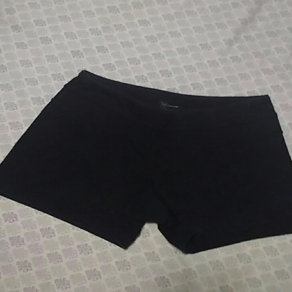 Old Navy yoga shorts