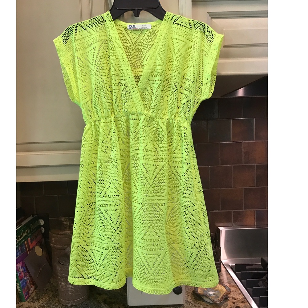 Girl's PS by AEROPOSTALE CoverUp