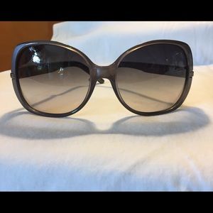 Fendi sunglasses