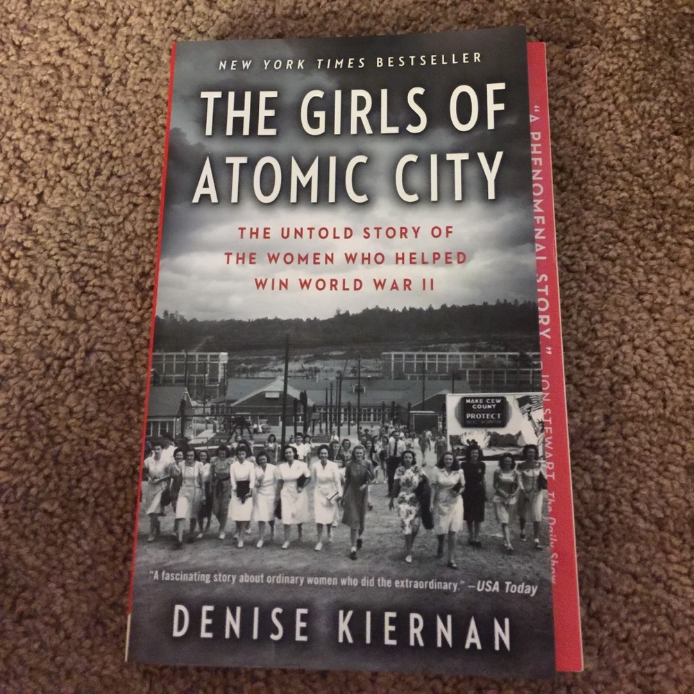 Non fiction brand new