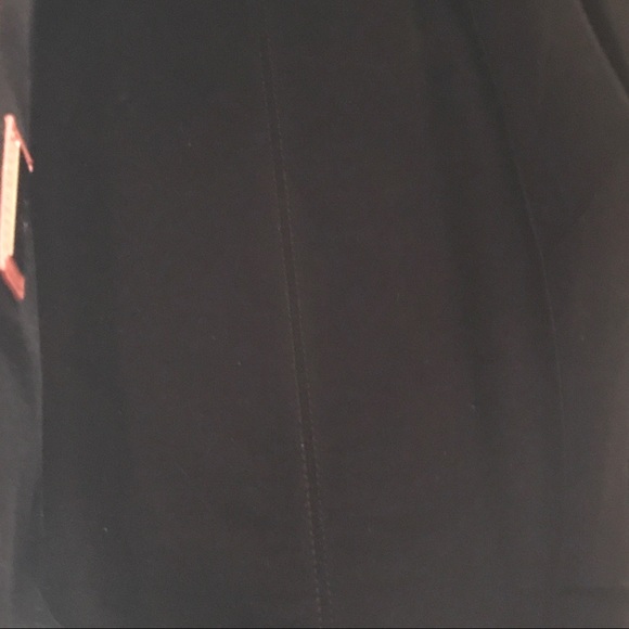 SOLD Fendi Tote Bag with Flowers like new - Picture 8 of 8