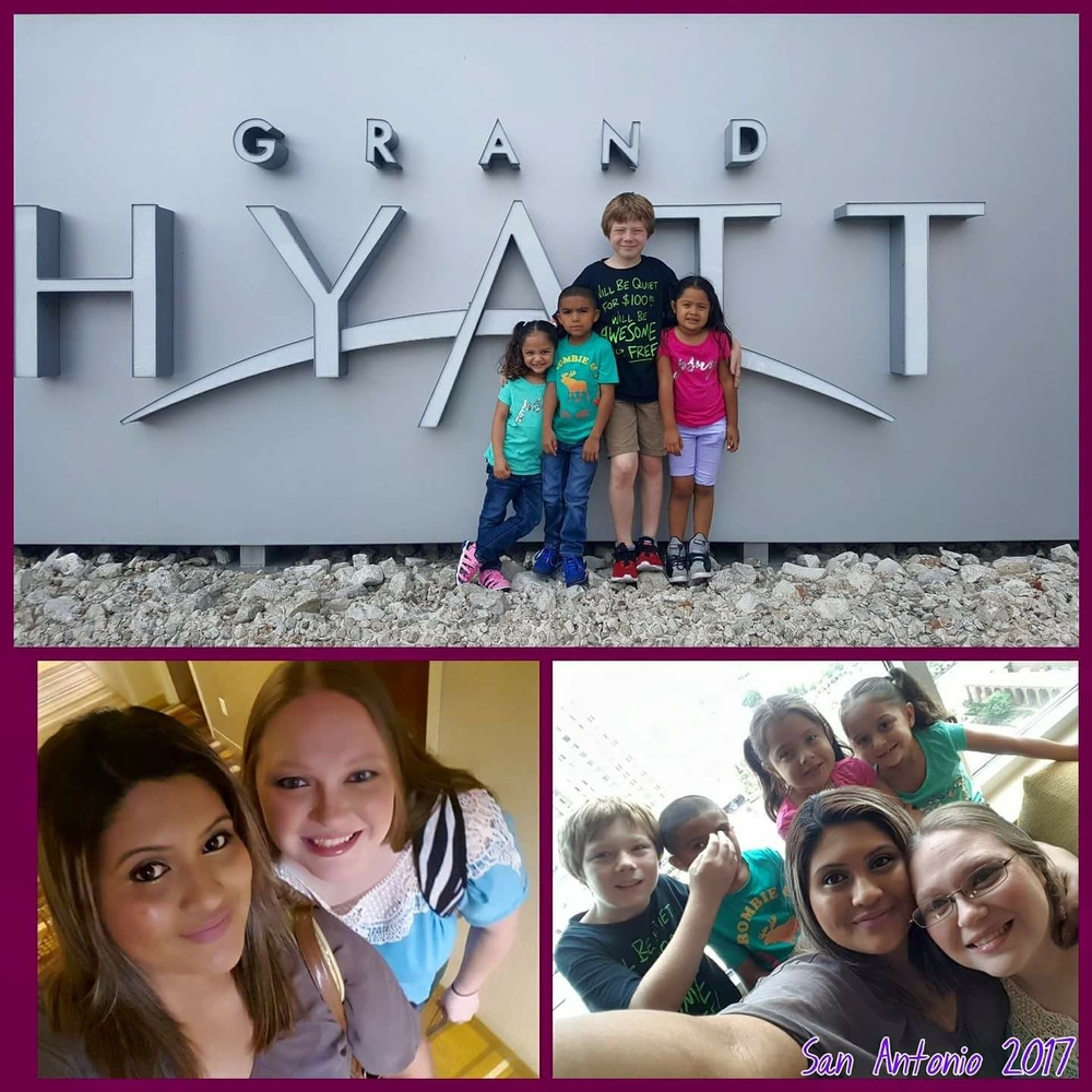 Meet your Posher, Jeanna