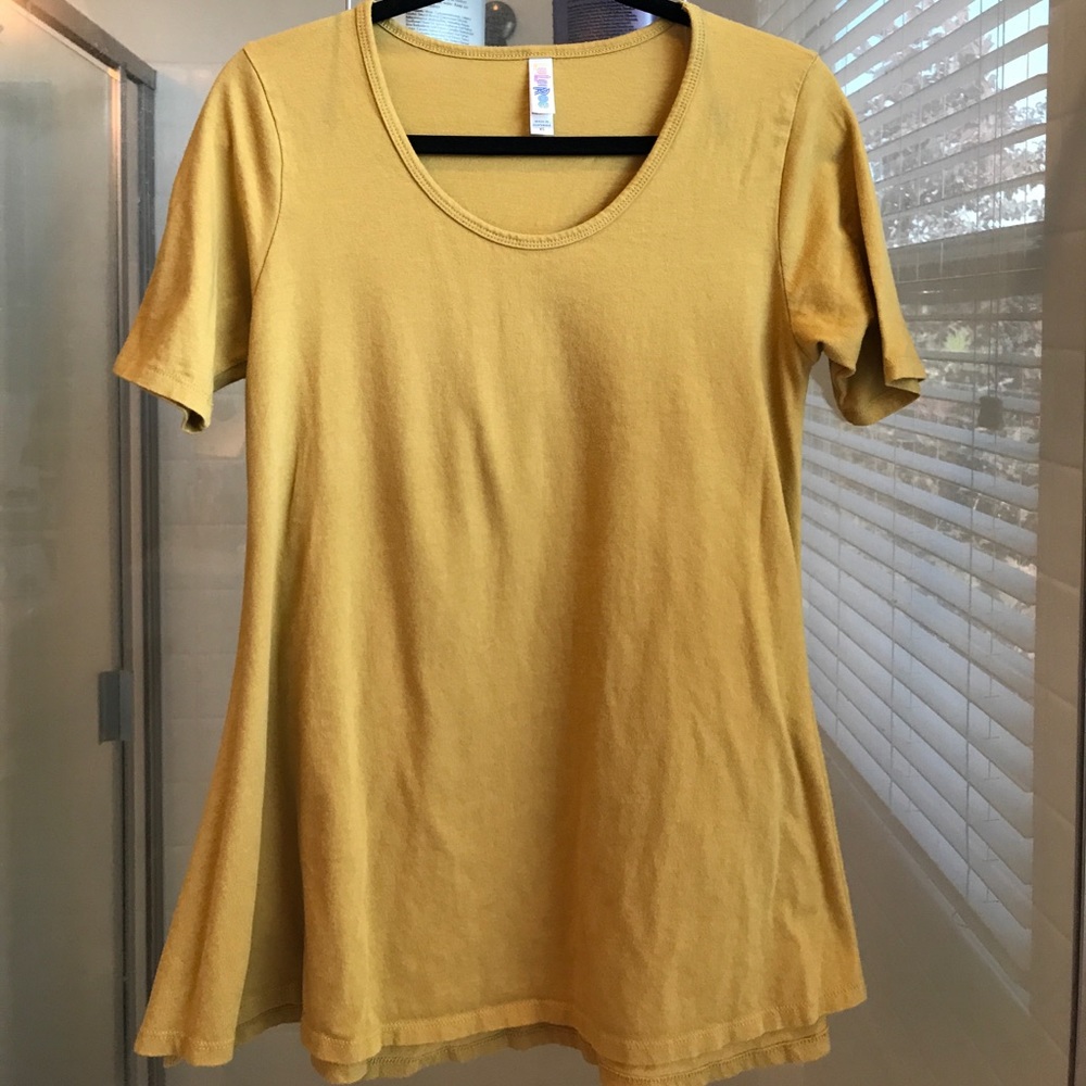 Lularoe Perfect T