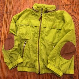 Toddler Jacket