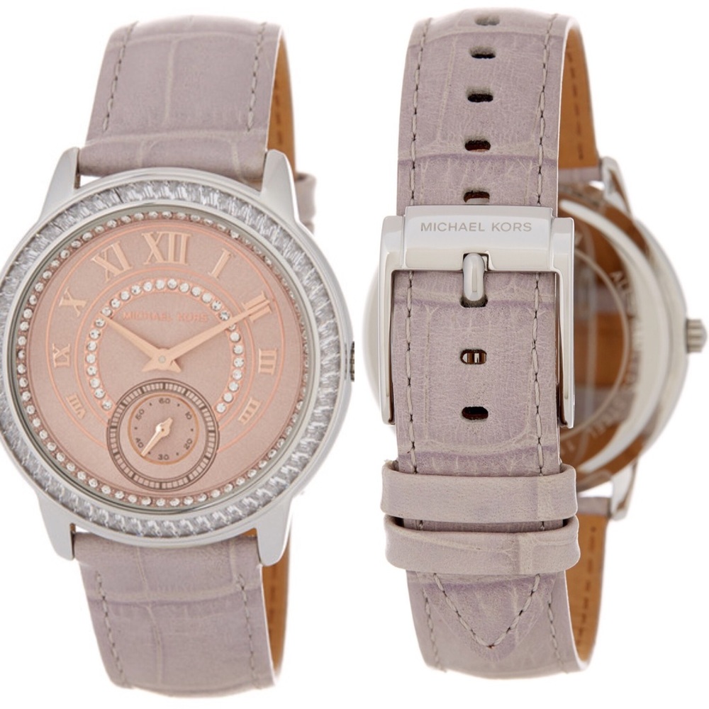 ❗️final SALE❗️Michael Kors Watch