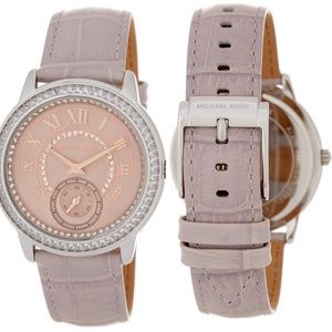 ❗️final SALE❗️Michael Kors Watch