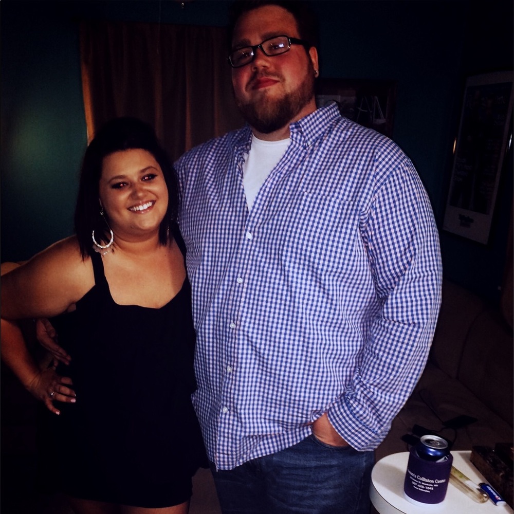 Meet your Posher, Sharon