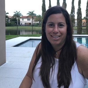 Meet your Posher, Barbara