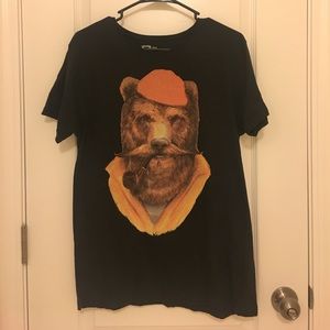 Bear Tee