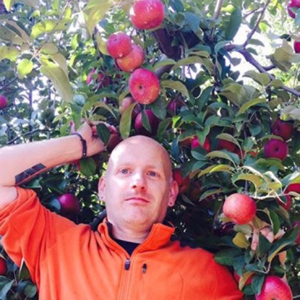 Meet your Posher, Will