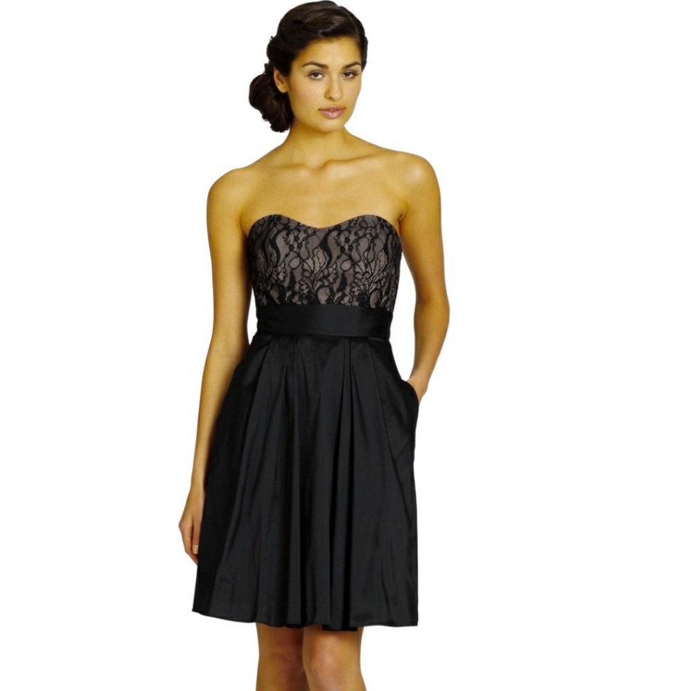 Never worn Jim Hjelm Dress; size 12