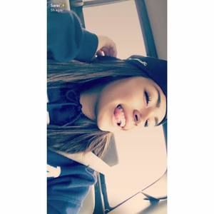 Meet your Posher, Sarai