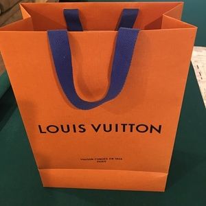Authentic Louis Vuitton Bag