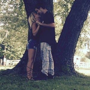 Meet your Posher, Cody