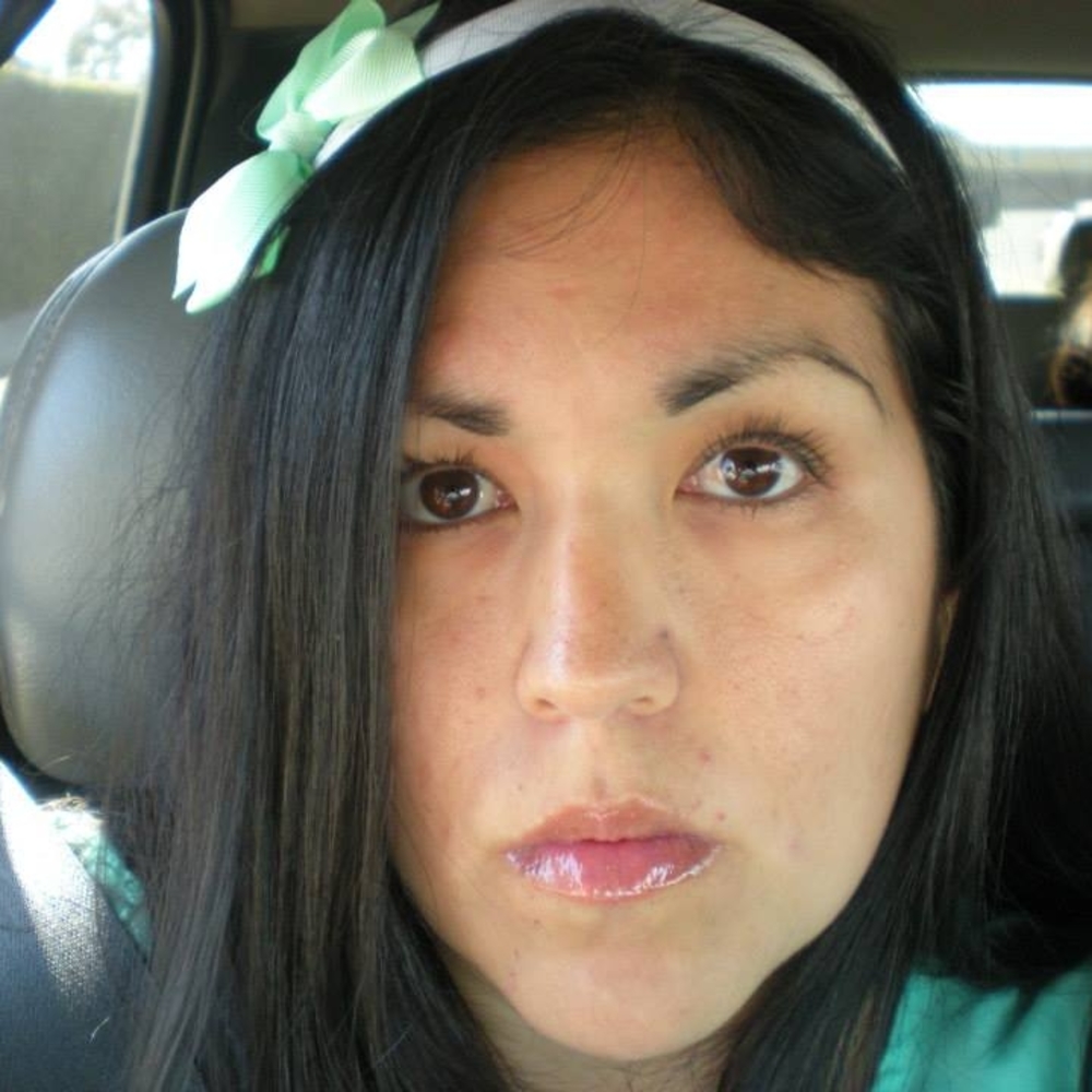 Meet your Posher, Mayra