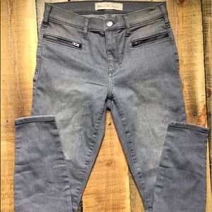 GAP True Skinny Ankle