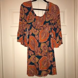 Women's Adorable Boutique Dress