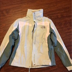 North Face Shell women's size S