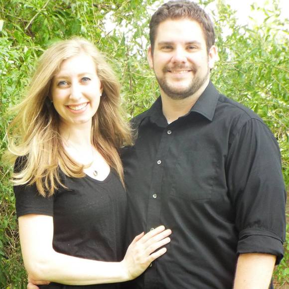 Meet your Posher, Michelle - Picture 1 of 1