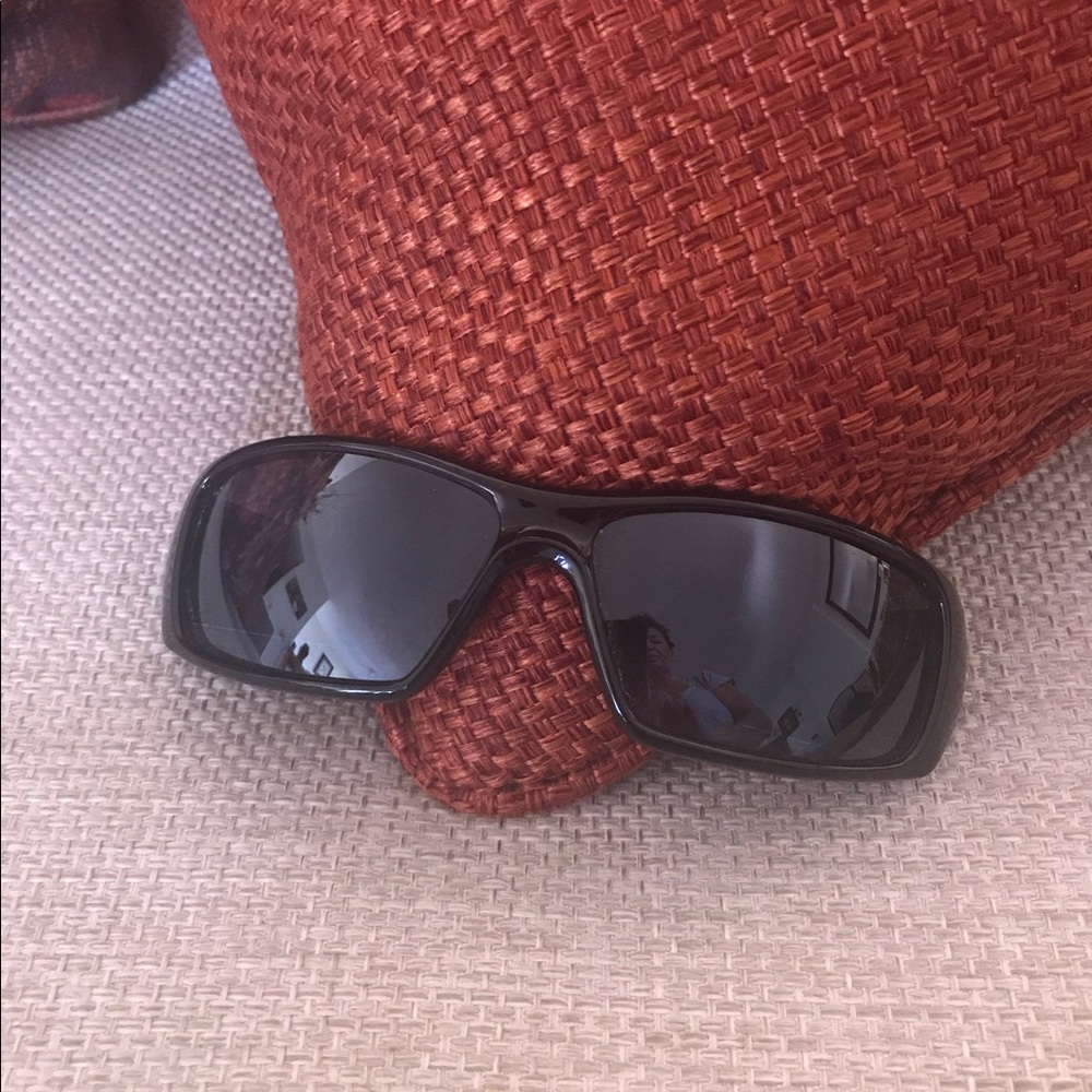 BioHazard sun glasses