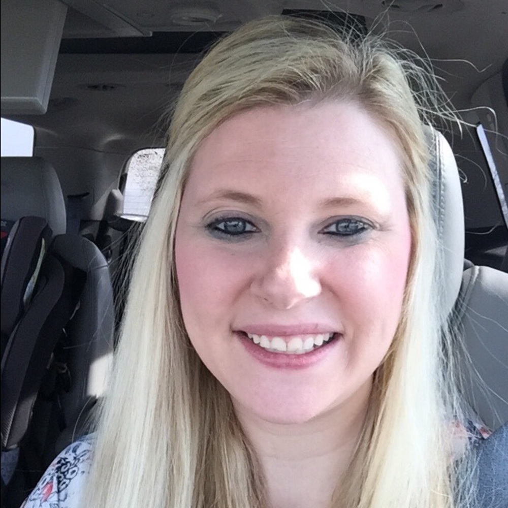 Meet your Posher, Amanda