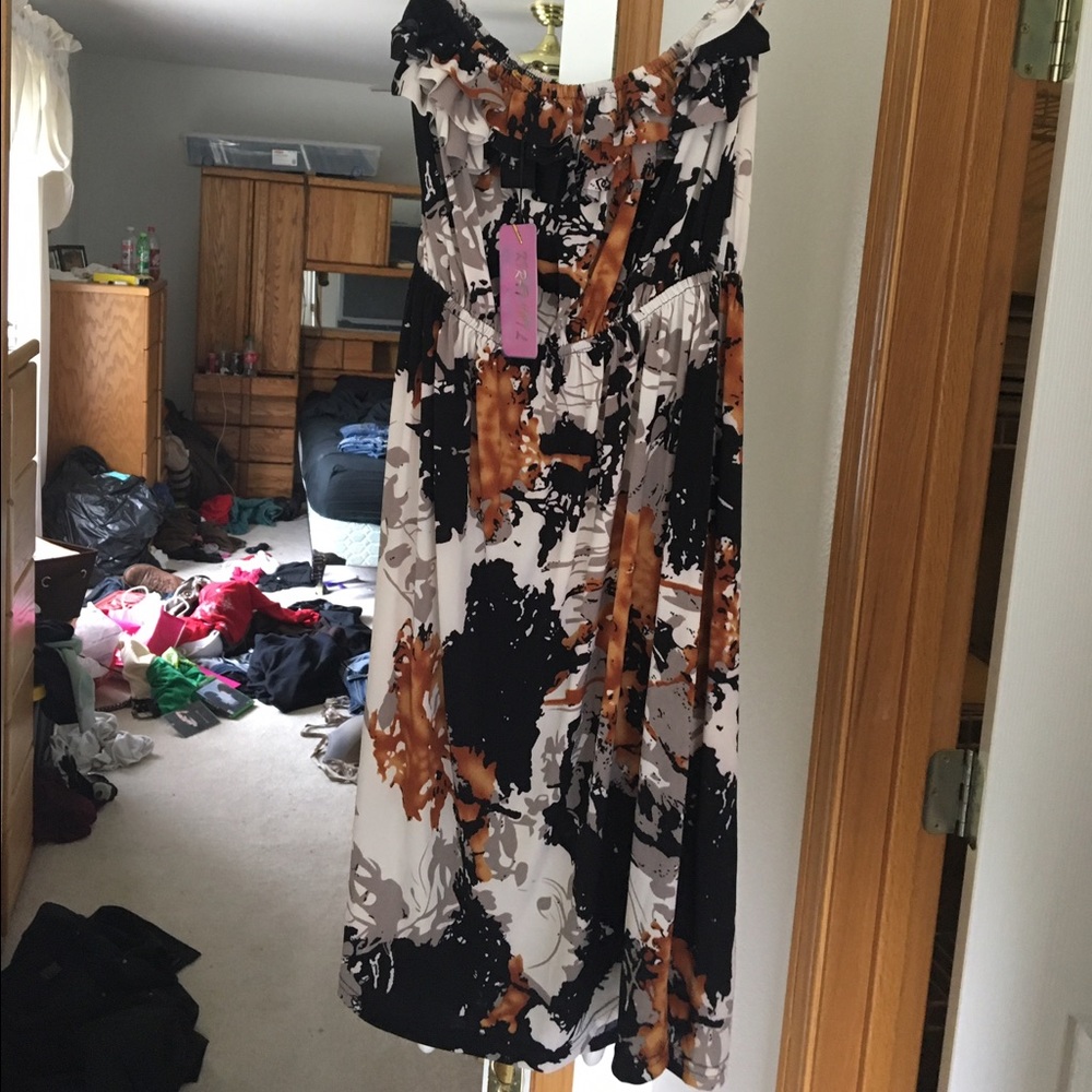 Summer dress