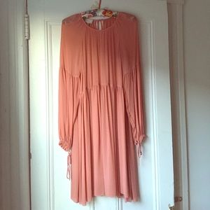 Le Fou by Wilfred for Aritzia Aurnaude Dress
