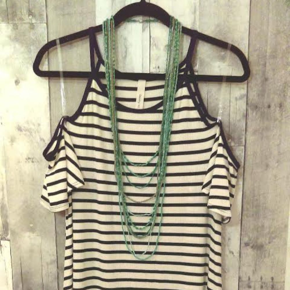 Meet your Posher, Cali