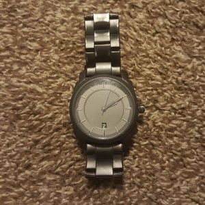 PRICE DROP !!!!!   Men's fossil watch
