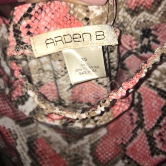 Jumpsuit - Picture 3 of 3