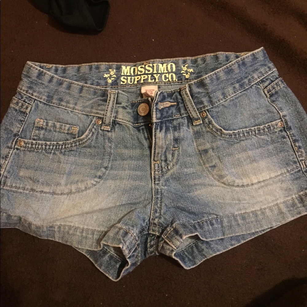 Shorts