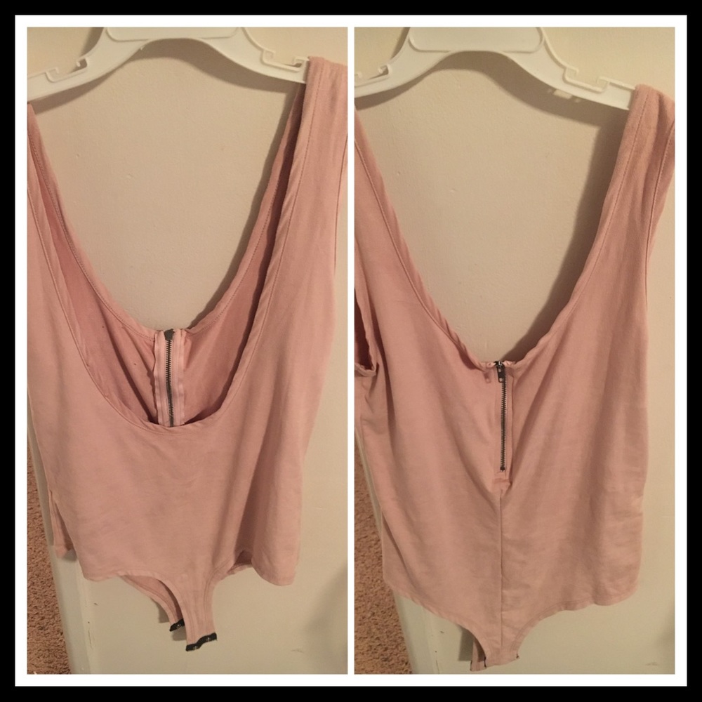 Bodysuits