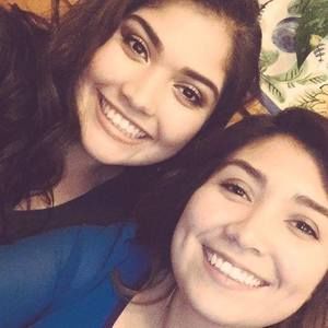 Meet your Posher, Maritza